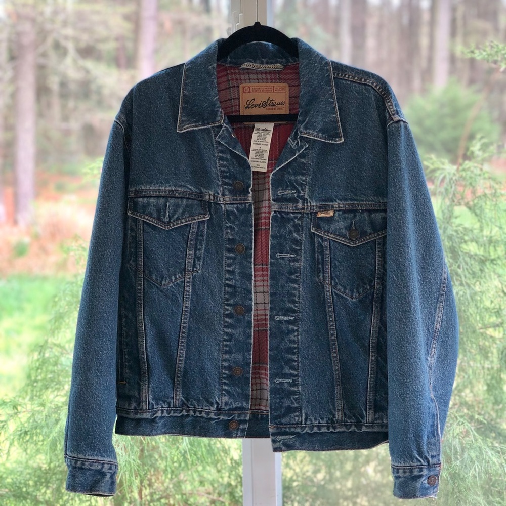 Levi’s Denim Jacket
